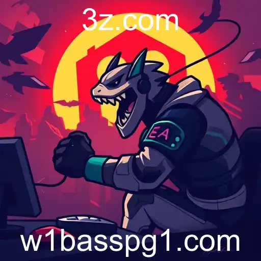 A Ascensão de w1-basspg.com no Cenário de Jogos