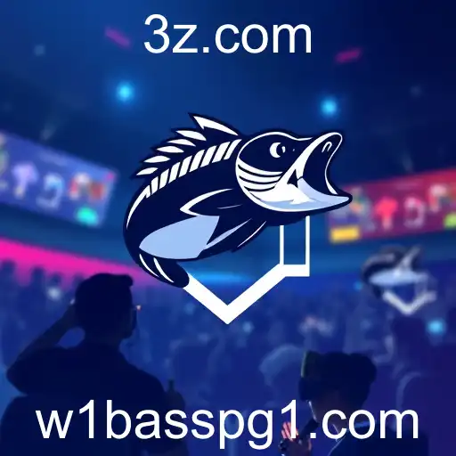 A Ascensão do w1-basspg.com no Mundo dos Jogos Online