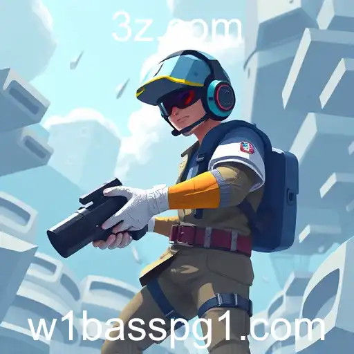 Expansão do w1-basspg.com Revoluciona Jogos Online em Português