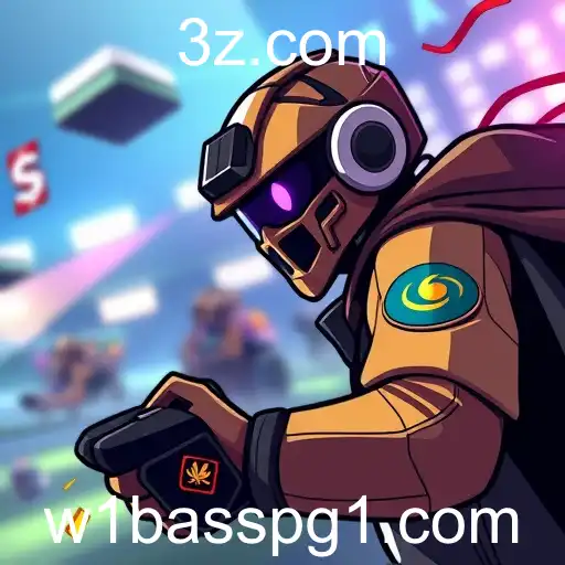 O Impacto de w1-basspg.com no Cenário de Jogos Brasileiro