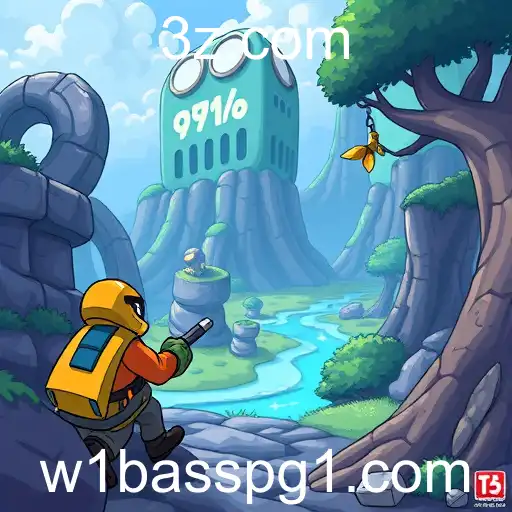 A Revolução dos Jogos Online: O Impacto de w1-basspg.com