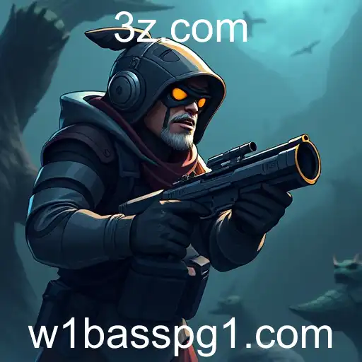 Como w1-basspg.com Conquistou os Jogadores em 2025