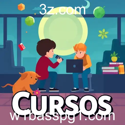 A Ascensão de w1-basspg.com: O Futuro dos Jogos Online em Português