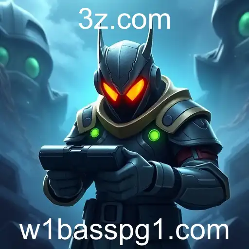 A Ascensão do w1-basspg.com no Mundo dos Jogos Online